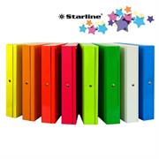 SCATOLA PROGETTO 12 VERDE GLOSSY Starline
