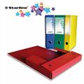 SCATOLA PROGETTO KingPro 10 VERDE c/portaetichetta STARLINE