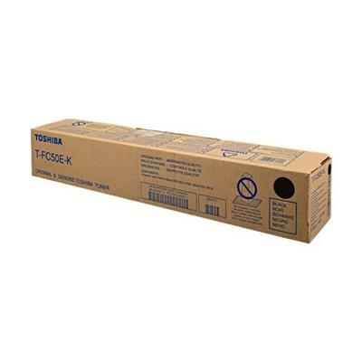 Toner toshiba t-fc50ek E-Studio 2555 nero 38.400pg