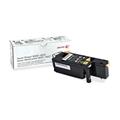 Toner xerox 106r02758 phaser 6020/6022/WC6025/WC6027 giallo 1000