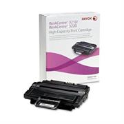 Toner xerox 106r01486 nero 4100pg