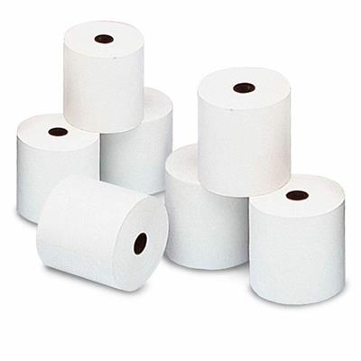 Rotolo calcolatrice mm76 ø60mm