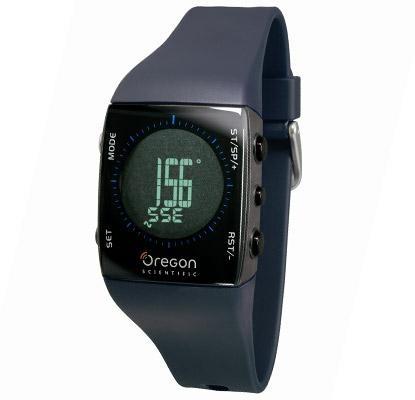Orologio da polso + bussola oregon ra122