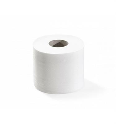 Carta igienica MINIROLL 2 veli cm10x200mt C138