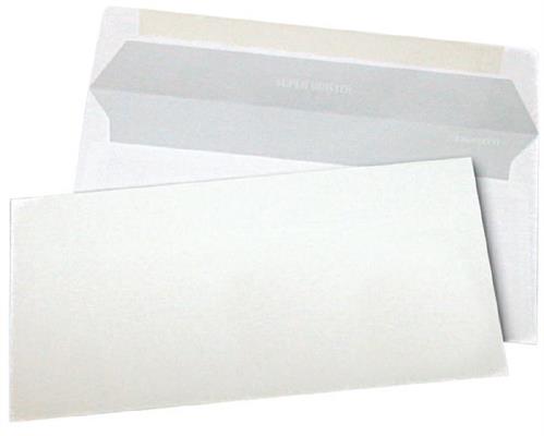Busta 11x23 s/finestra adesive 25pz