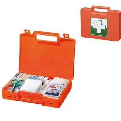 Valigetta pronto soccorso fino a 2 persone