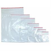 Sacchi nylon minigrip 18x25 100pz willchip 50 micron