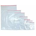 Sacchi nylon minigrip 18x25 100pz willchip 50 micron