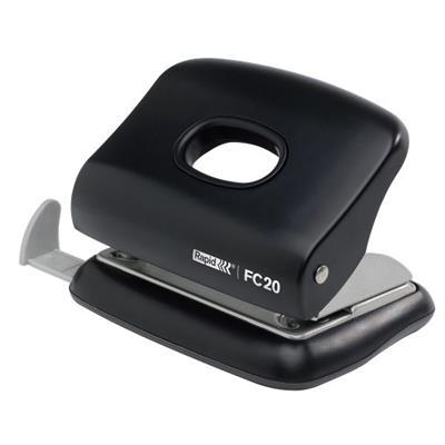 Perforatore RAPID fc20 2 fori 20fg