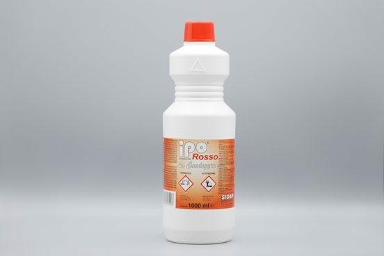 Candeggina Ipo gialla 1lt.