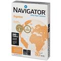 CARTA NAVIGATOR organizer 4 fori A4 80gr risma 500fg
