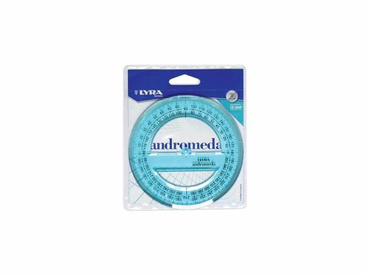 Goniometro LYRA Andromeda 12cm/360°