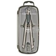 Compasso balaustrone Start FABER-CASTELL vite centrale 174605
