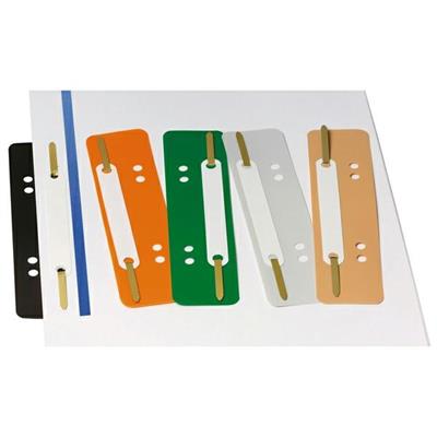 Fastner metallo passo 8 base plastica 23x150 021-361