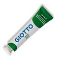 TEMPERA GIOTTO TUBO 7 (21ML) BIANCO 01