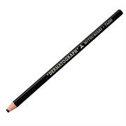 Matita dermotografica 7600 nero UNI MITSUBISHI