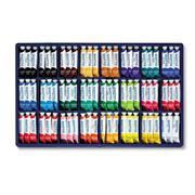 VETRINETTA 144 TEMPERA GIOTTO TUBO 4 (12ML) ASSORT.