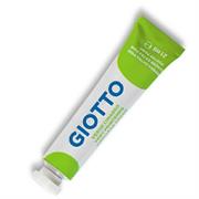 TEMPERA GIOTTO TUBO 7 (21ML) BIANCO 01