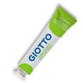TEMPERA GIOTTO TUBO 7 (21ML) BIANCO 01