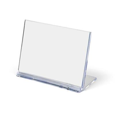 Segnaposto acrilico 100x70mm lb50979