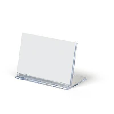 Segnaposto acrilico 80x55mm lb50978