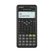 Calcolatrice scientifica CASIO FX-570ES PLUS 417 funzioni