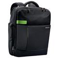 Zaino smart traveller per PC 15,6___ nero Leitz Complete