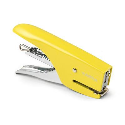 ***Mini cucitrice Kartia M013 punto 10 15fg colori assortiti