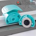 SPARE BLADE STRIGHT (lama di ricambio) PER TAGLIERINA 13939 Tita