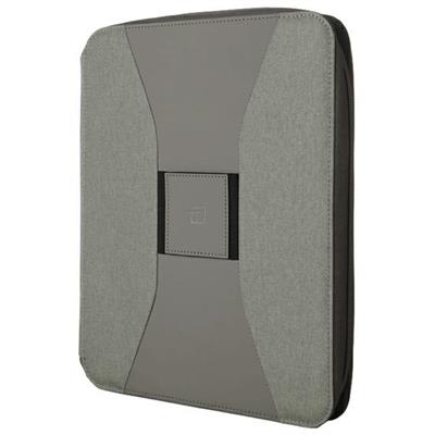 Portablocco fp c/zip in tela CANVASS 8248cs