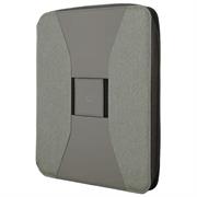 Portablocco fp c/zip in tela CANVASS 8248cs