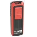 Timbro tascabile Pocket Printy 9511 38x14mm personaliz.4 righ au