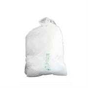 20 Sacchi BIO bianchi 70x110cm 110Lt 20__ Rolsac