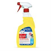 Sanitec MULTI ACTIV Multisuperficie profumato LIMONE 750ml