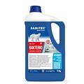 *** Sanitec disinfettante pavimenti BAKTERIO pino balsamico 5kg