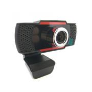 Gbc Webcam USB 2.0 HD 720P con microfono integrato