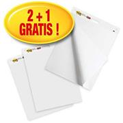 PROMO PACK 2 +1in omaggio lavagna 559P Post-it__ Meeting chart