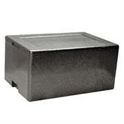 Cassa termica per il trasporto alimenti 61x43cm H21,5cm