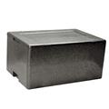 Cassa termica per il trasporto alimenti 61x43cm H28,5cm
