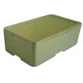 Cassa termica per il trasporto alimenti 57,8x37,4cm H21,1cm