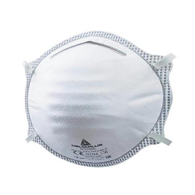 Mascherina FFP2 M1200 Deltaplus
