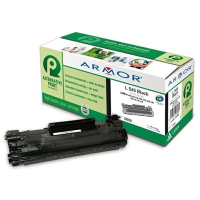 TONER NERO ARMOR PER CANN MF 4410, 4420, 4430, 4550, 4570, 4580,