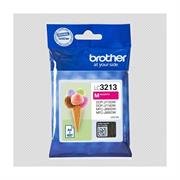 Inkjet brother lc-3213m magenta 400pg