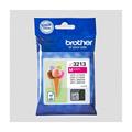 Inkjet brother lc-3213m magenta 400pg