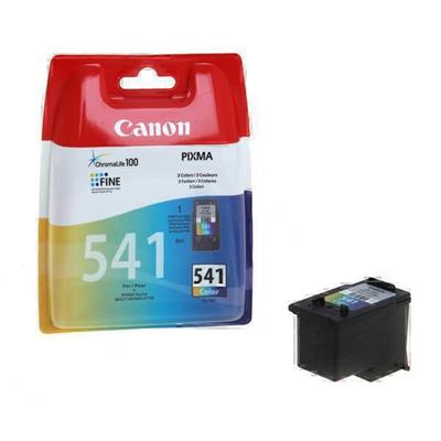 Cartuccia CANON CLI-541 colore