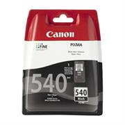 Cartuccia canon pg-540 nero 180pg