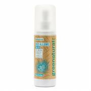 GN deo nogas talco 100ml