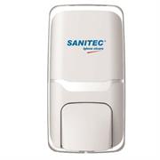 Sanitec Dispenser manuale Easysoap sapone/gel 247-S bianco