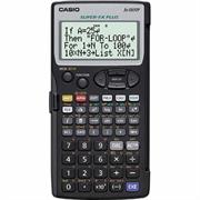 Calcolatrice programmabile Casio FX-5800P