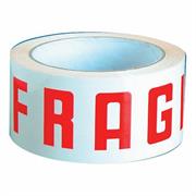Nastro adesivo fragile mm50x66 Syrom